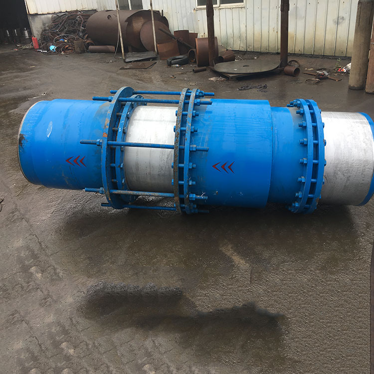 无推力套筒补偿器 直流无推力套筒补偿器型号 现货供应