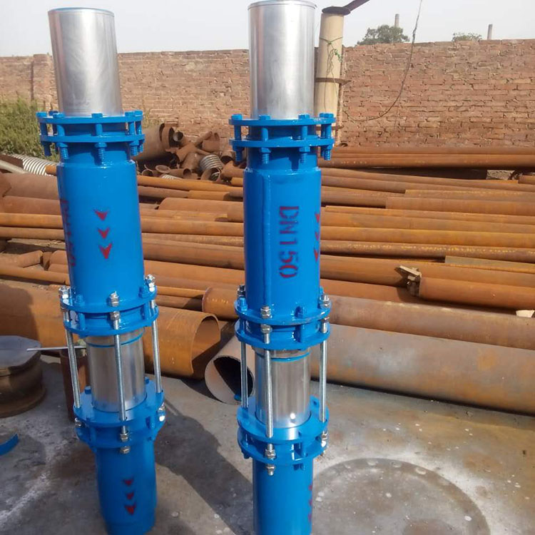直流无推力补偿器价格 直流无推力套筒补偿器厂家 质优价廉