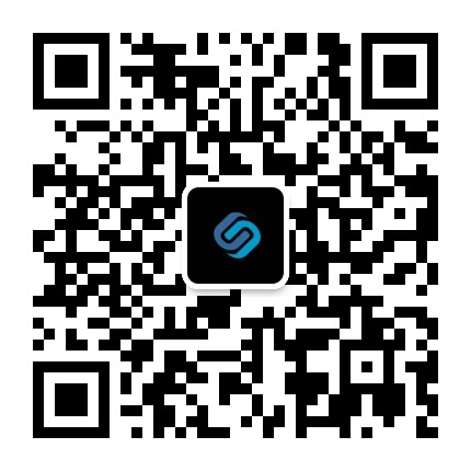 无锡诺耐轴承机电有限公司 微信二维码