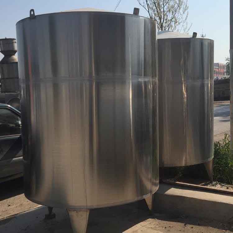 二手储罐报价 可加工定做不锈钢储罐 俊宏 欢迎致电洽谈