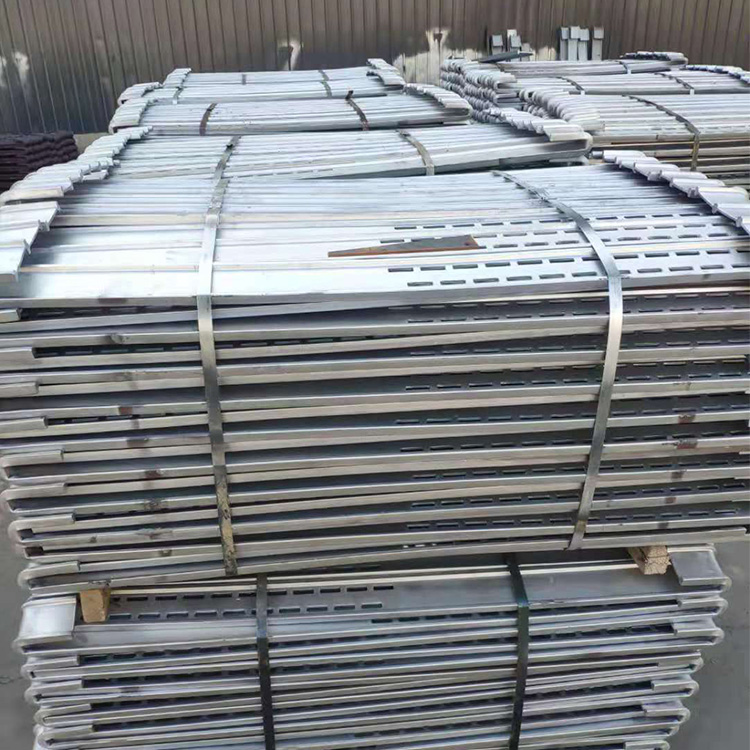 工地用方柱紧固件 方柱紧固件 方柱扣 规格多样 质量可靠