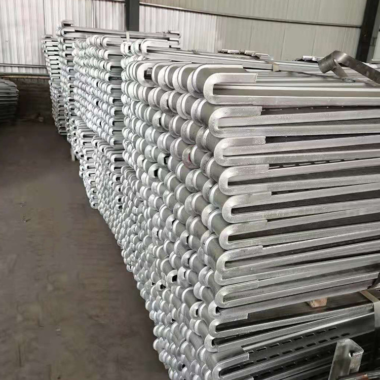 现货销售 方柱扣 建筑方柱扣 工地用方柱扣 施工用方柱扣