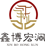 成都鑫博宏润建筑工程有限公司 标志