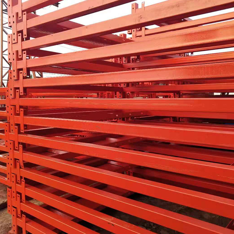 建筑工地组合式梯笼 现货销售 建筑施工用安全梯笼 工地基坑安全梯笼 加工定制
