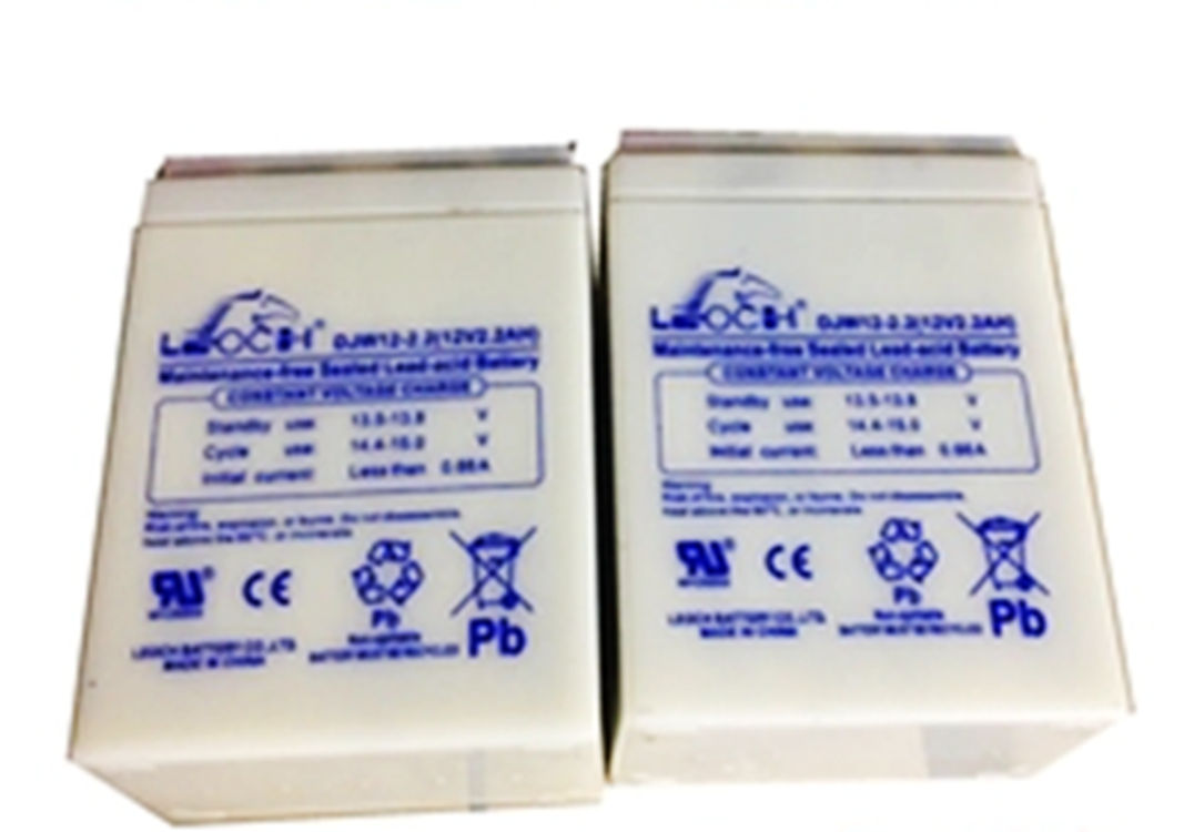 LEOCH理士DJW12-2.212V2.2AH电梯对讲机 应急照明 计算机设备 直流屏UPS专用