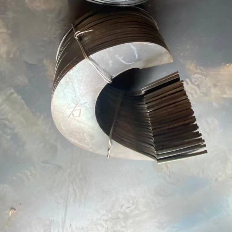 螺旋叶片   蛟龙叶片 无轴叶片   工期短  欢迎来电咨询