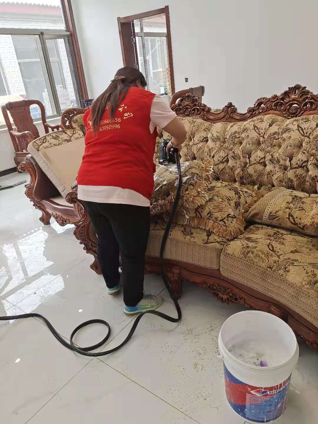 开荒保洁 开荒保洁 开荒保洁 自带 供应 服务好