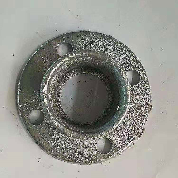 圆底座 48管底座 楼梯扶手底座 直销