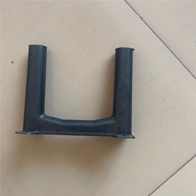 U型丝隔离套 U型丝保护套 U型丝预埋保护套