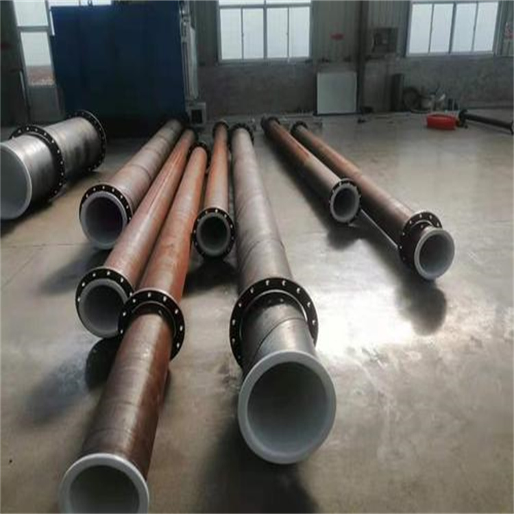 衬四氟三通 欢迎老板来电详询 衬四氟管道 四氟制品 洋涌工厂销售