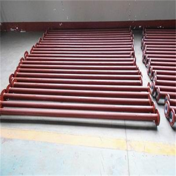 洋涌大量库存供应 陶瓷耐磨钢管 DN600衬四氟管道 全国销售 衬四氟弯头