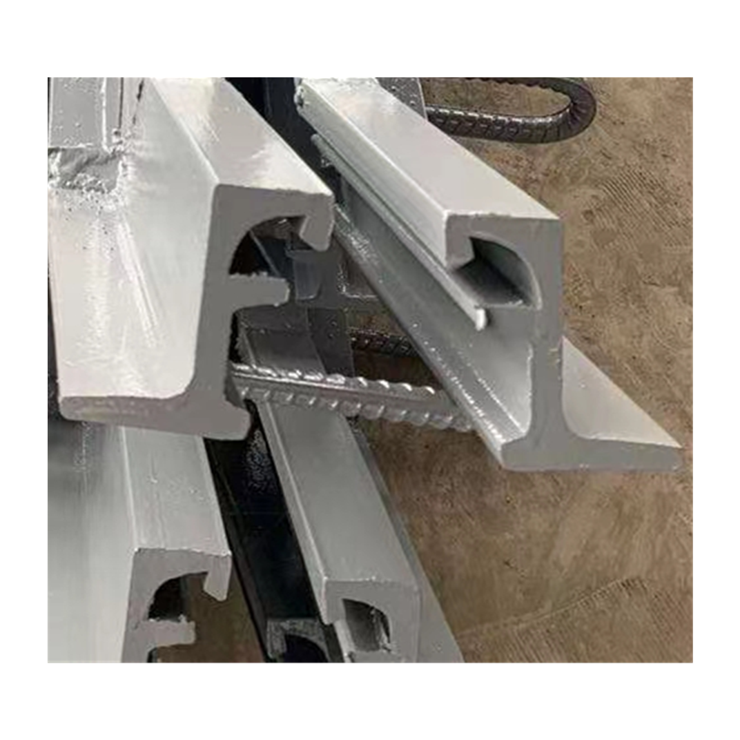 公路桥梁伸缩缝 GQF-C型Z型F型L型桥梁伸缩缝施工 海南TST型伸缩缝图纸施工 