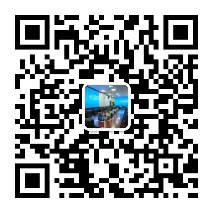 广州勤嘉利科技有限公司 微信二维码
