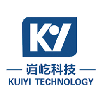 河北岿屹新材料科技有限公司 标志