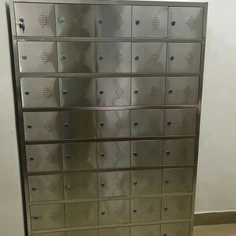 湖南不锈钢柜 不锈钢文件柜 量大价优