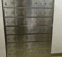 湖南不锈钢柜 不锈钢文件柜 量大价优