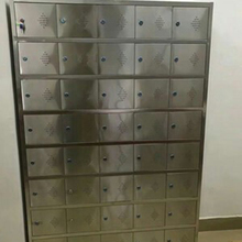 湖南不锈钢柜 不锈钢文件柜 量大价优