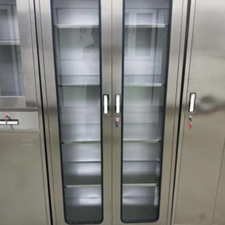 不锈钢文件柜价格 采购文件柜 文件柜厂家