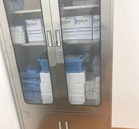 密集柜 不锈钢文件柜 长沙文件柜