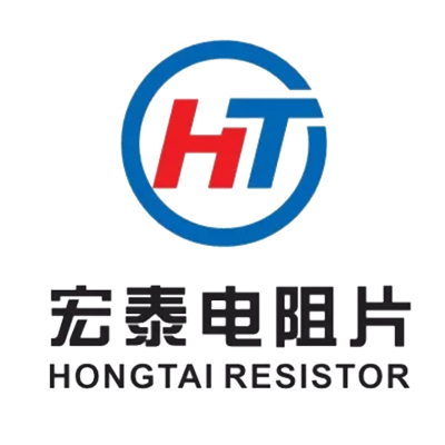 浙江宏泰电阻片有限公司 标志