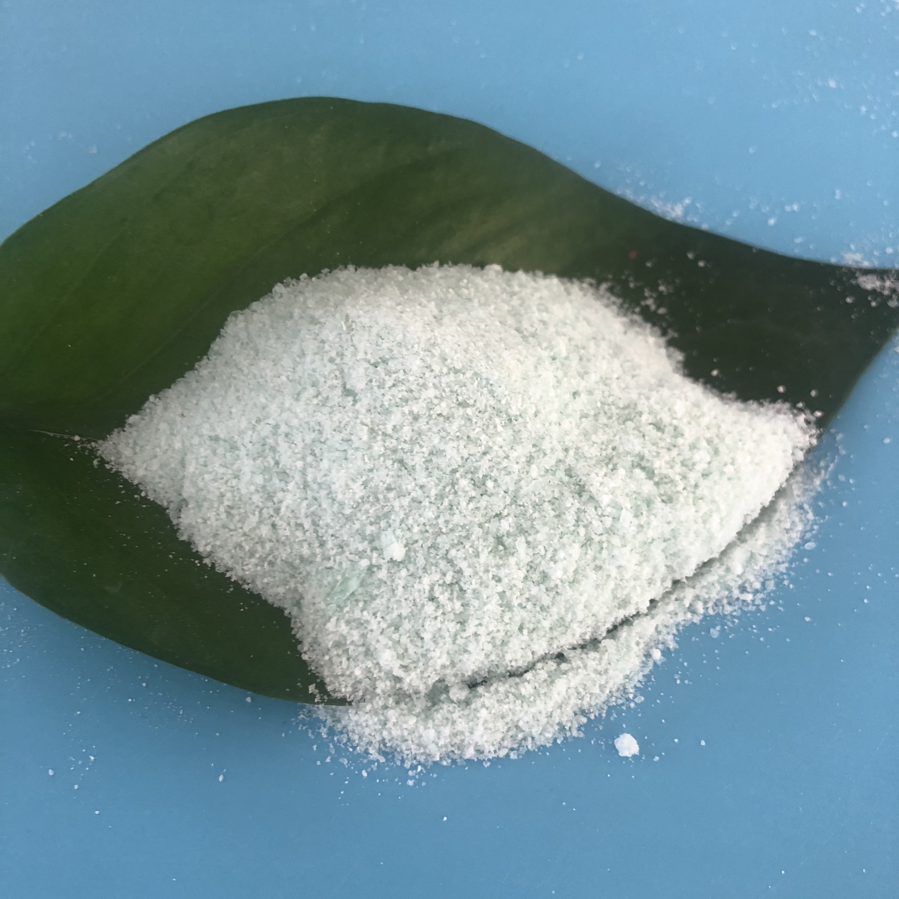厂家批发工业级硫酸亚铁 96含量硫酸亚铁 水处理用硫酸亚铁