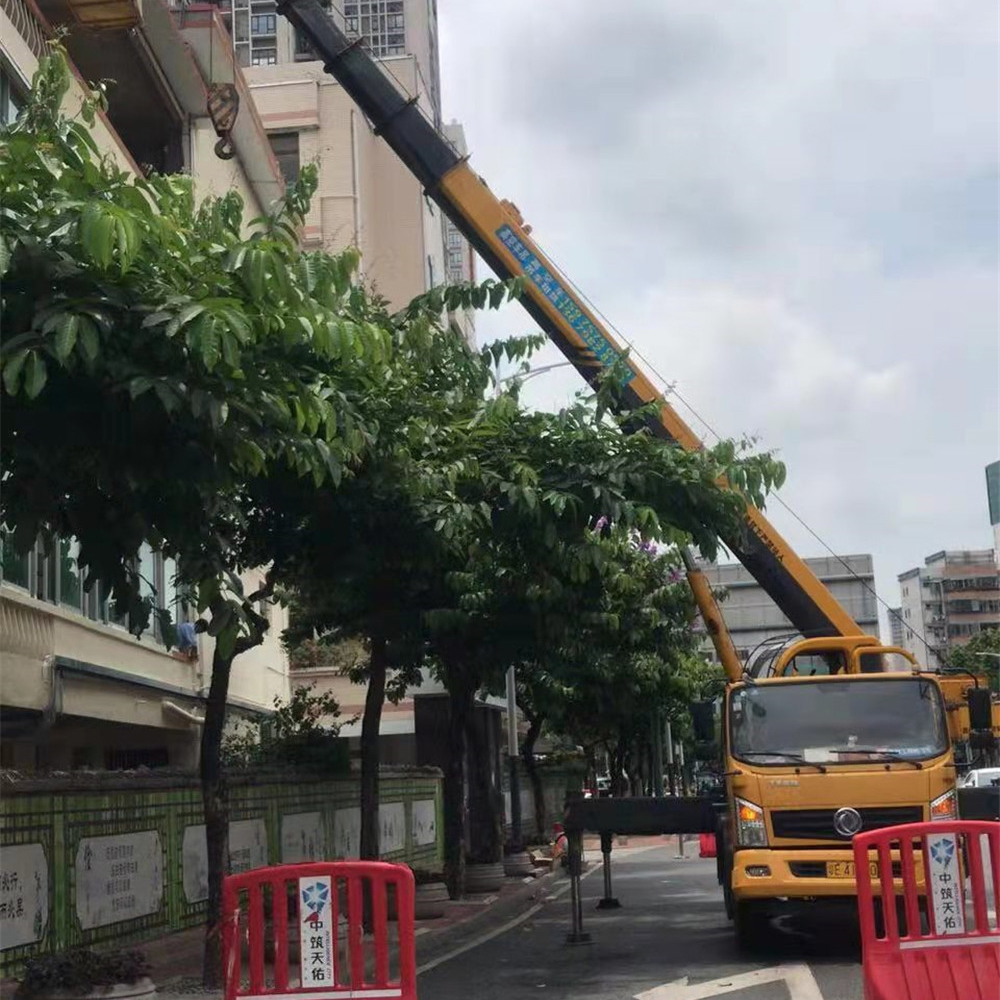 东莞高空作业车出租   众象设备 广州高空作业车出租  高空作业车租赁