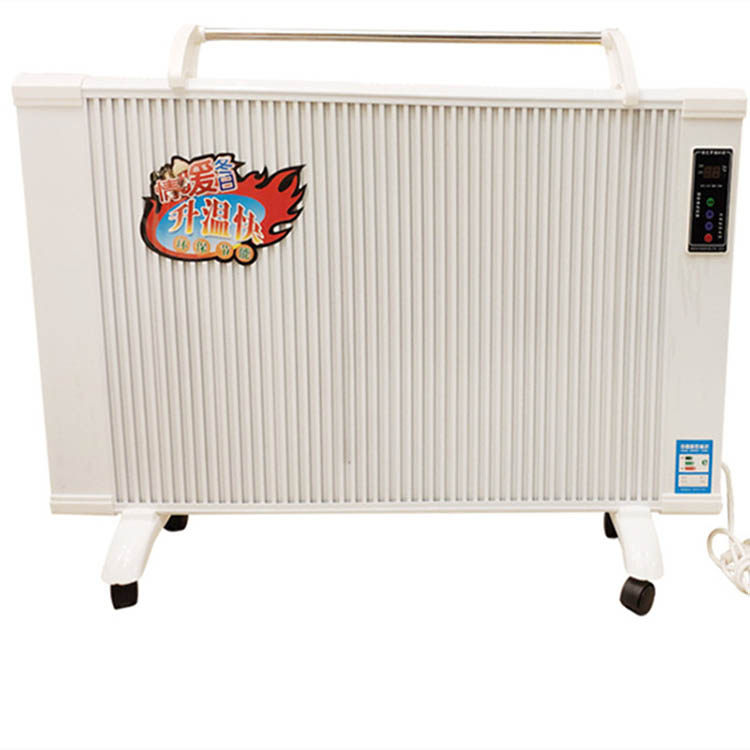 家用取暖器 壁挂式钢制钢二柱暖气片 柱型散热器 实体大厂供应 可承接大单