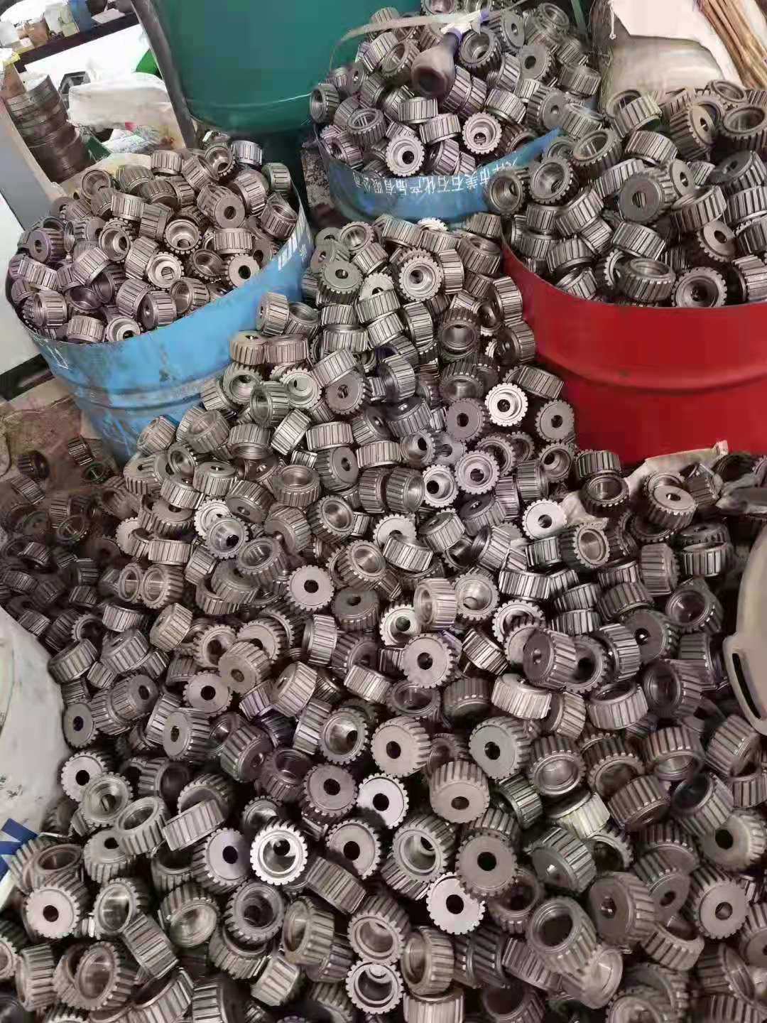 生产出售 农机齿轮 链轮 金属齿轮 车床机床齿轮 齿轮轴