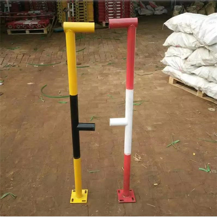 建筑防护立杆 楼梯扶手生产厂家 建筑楼梯扶手
