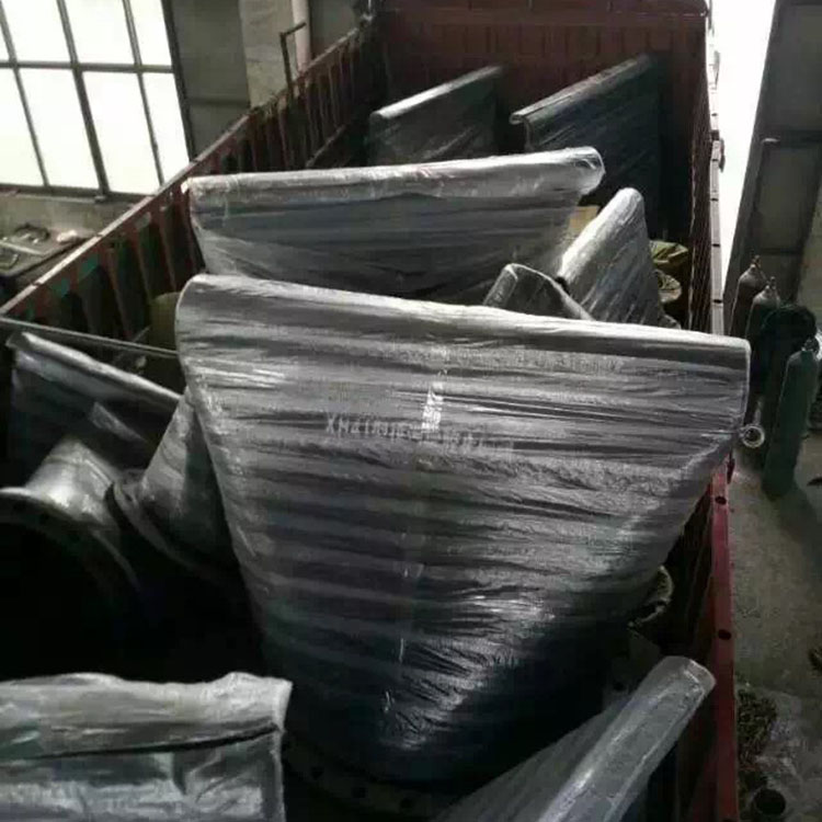 耐磨法兰式鸭嘴阀 河南法兰式鸭嘴阀 欢迎来电