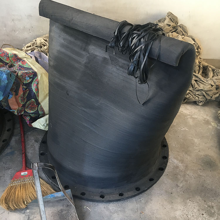 河南法兰式鸭嘴阀 法兰式鸭嘴阀厂家 质优价廉