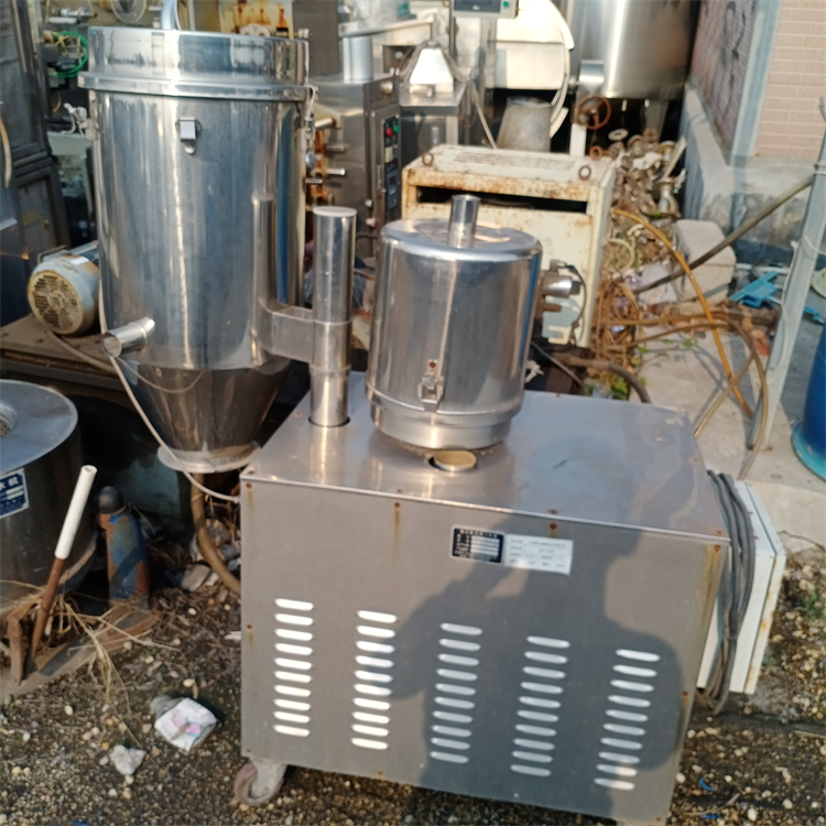 供应真空上料机混合机自动上料机粉体上料机