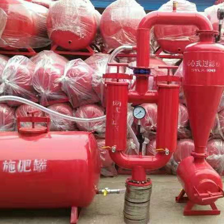 供应发货 节水喷灌过滤器 过滤器 农业灌溉过滤器 欢迎来电咨询