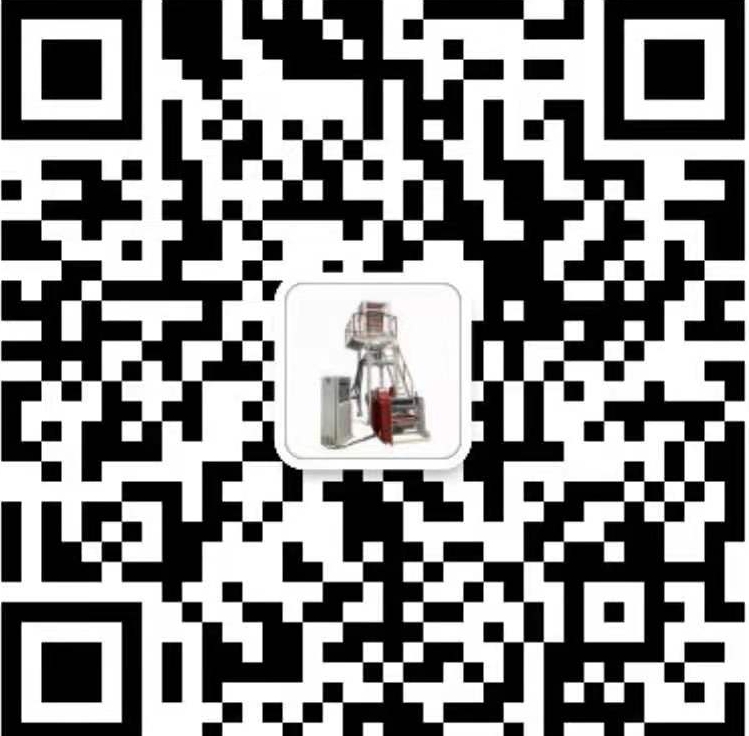 瑞安市瑞华印刷包装机械有限公司 微信二维码