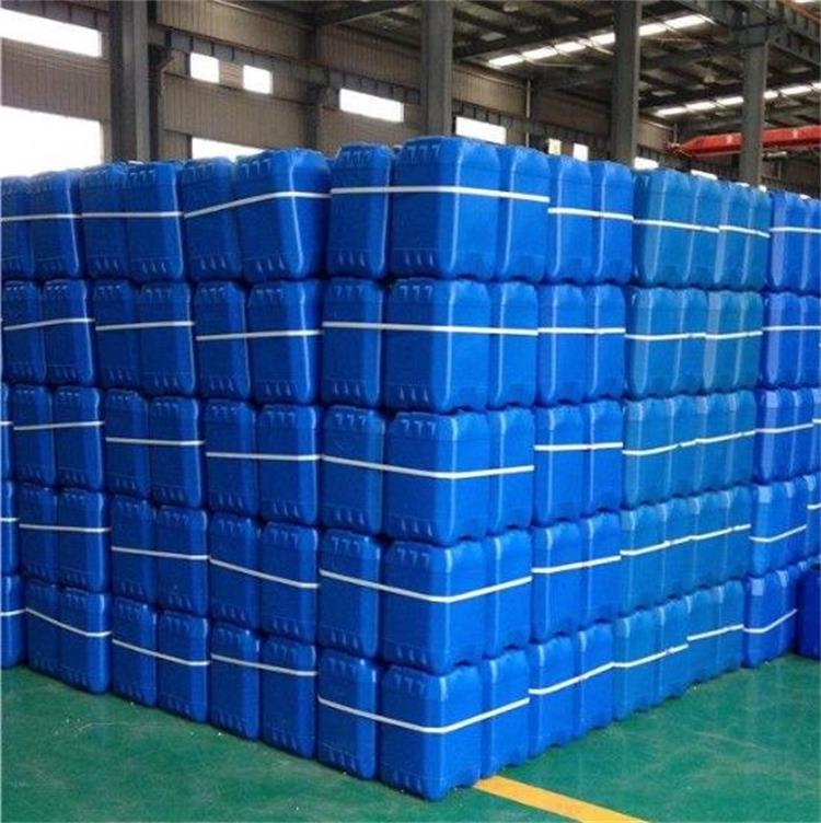 西安盐酸批发商 工业盐酸 资质齐全 31%含量盐酸 25kg/桶 清洗剂用途的盐酸