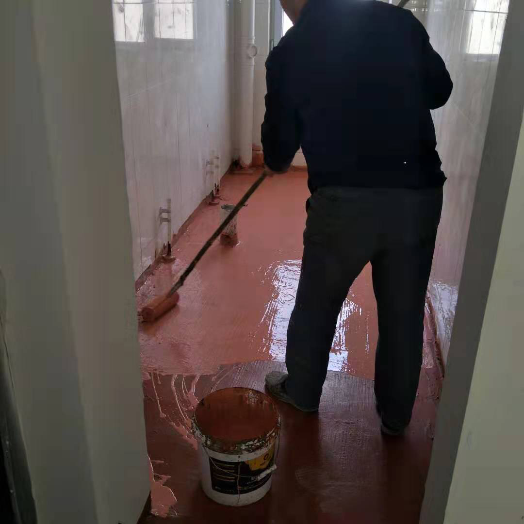 销售js地下室防水涂料 js地下室防水涂料批发 防水维修