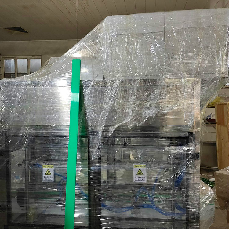 12头洗化类灌装机  膏体灌装机价格  可变频调速