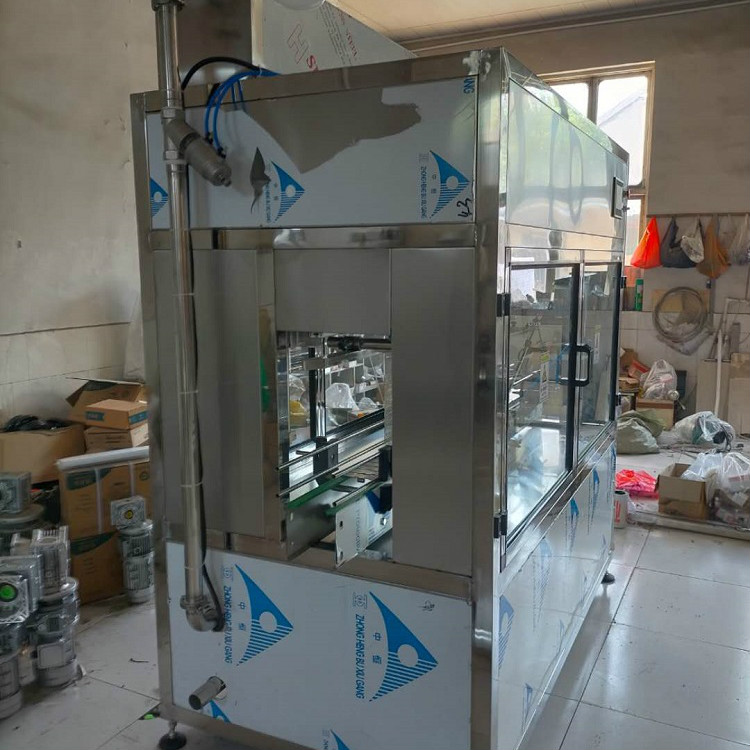 九巧  化妆品灌装机   液体灌装设备报价