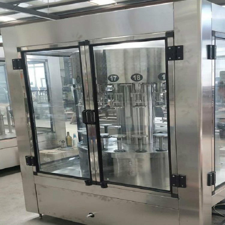 洗化类灌装机  牙膏灌装机   全自动膏体灌装机报价