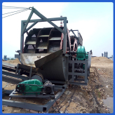 质量优 洗砂设备 青州洗沙机厂家
