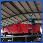 细沙回收设备 青州砂矿机械 砂王环保 供应细沙回收机
