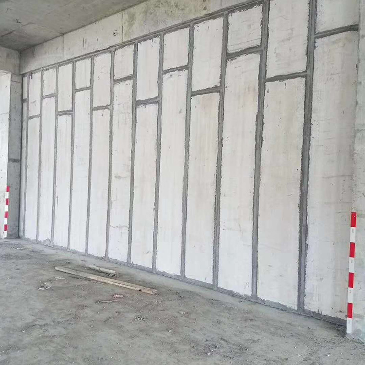 郑州轻质隔墙板批发 郑州水泥空心隔墙板 节能环保 欢迎订购