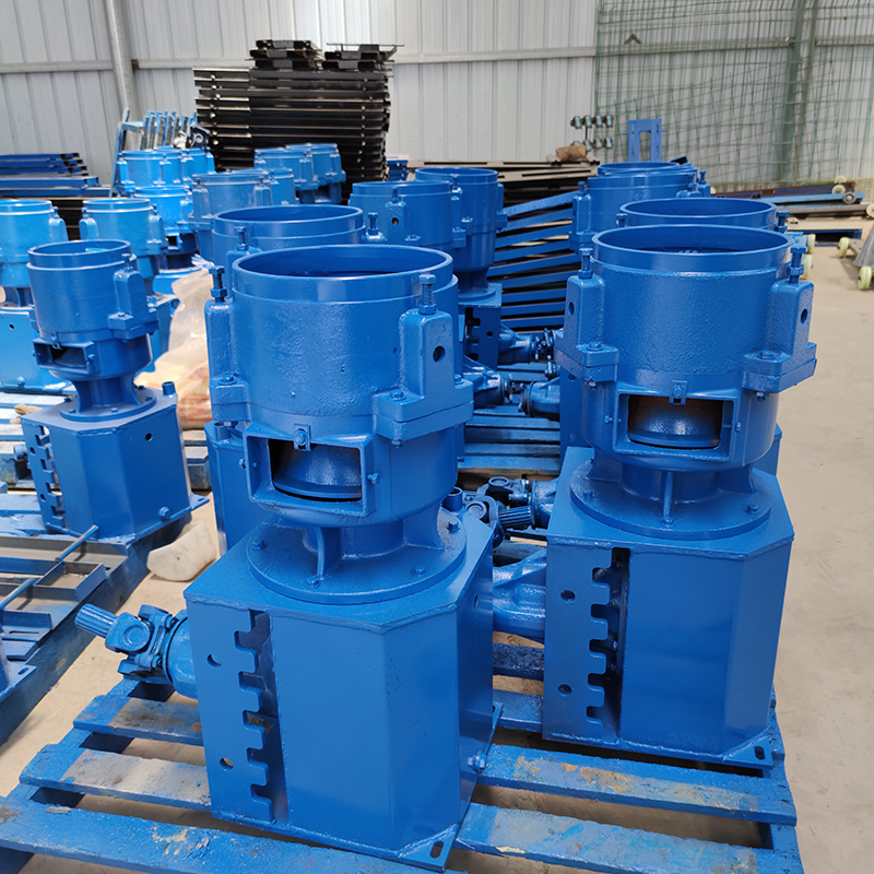 全新400型380V电机兔牛鸡羊养殖饲料颗粒机玉米秸秆制粒机草鸡饲料机养鸡场