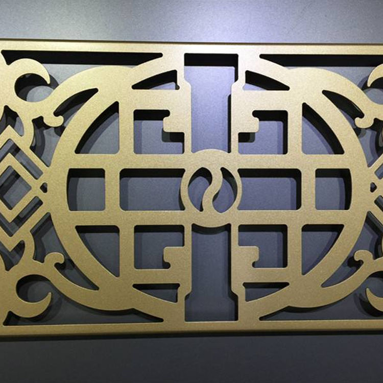 云南铝单板 雕花铝单板 雕花铝单板厂家 