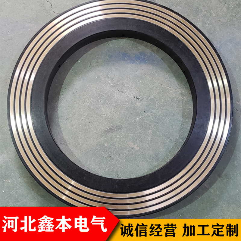 机械设备集电环 设备滑环 河北鑫本滑环集电环 价格