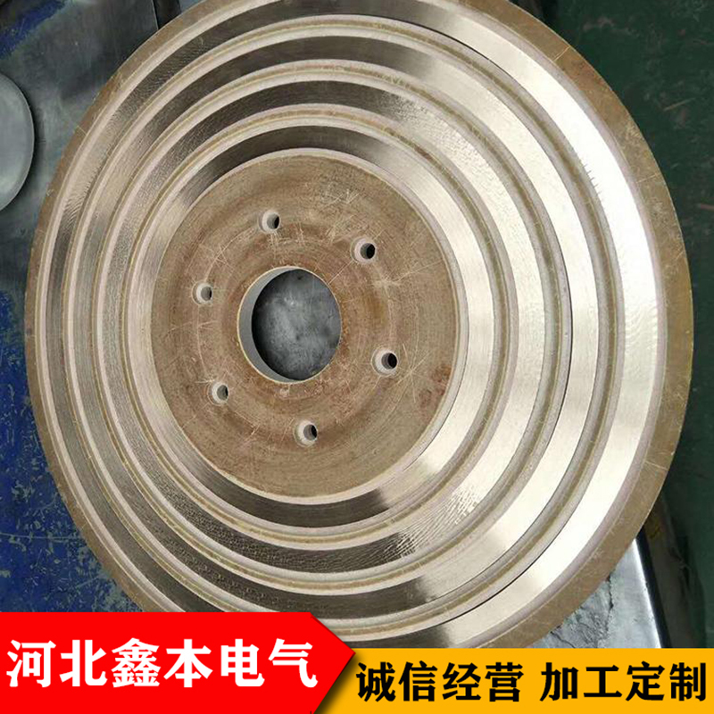 机械设备集电环 发电机集电环滑环 河北鑫本烫光集电环 欢迎选购