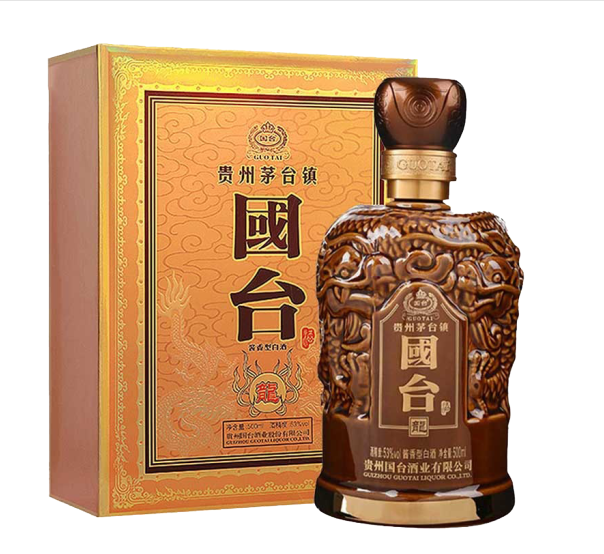  上海供应国台龙酒 批发 零售