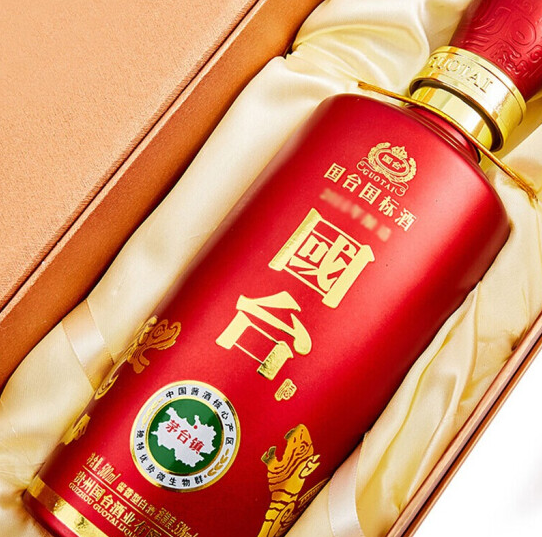 高度白酒经销商    国台国标2015批发   促销