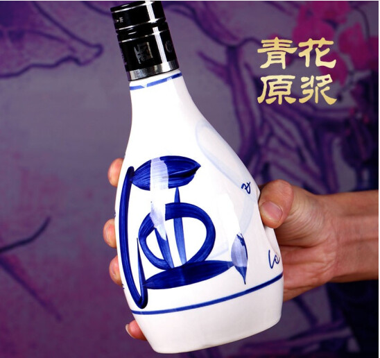 青花汾30年零售 清香型白酒批发 上海专卖