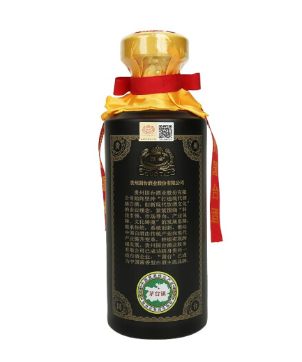 上海批发国台十年黑金 零售 促销